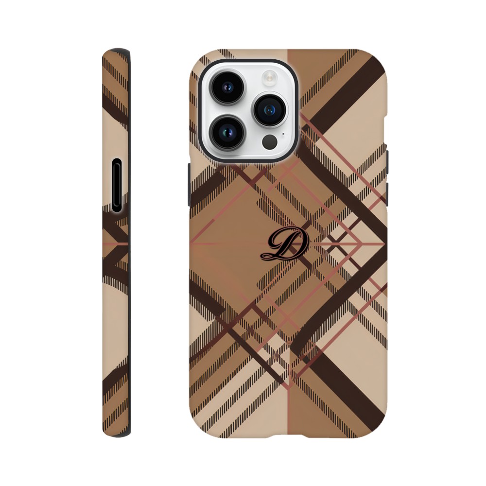 Luxury Designer Phone Case for iPhone 15 Pro, 14, 13, Samsung S23 Ultra, Geometric Pattern iPhone 14 Pro Max