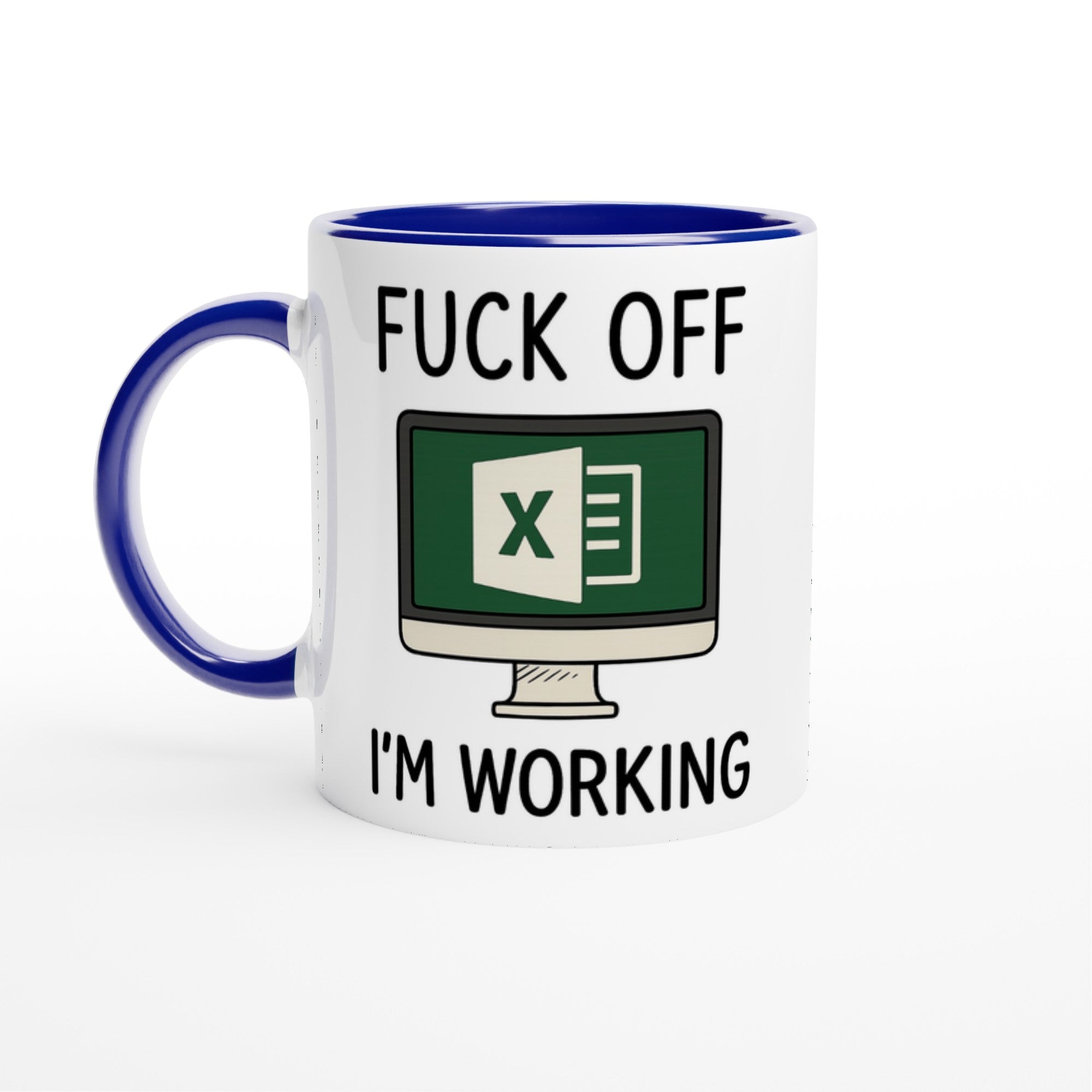 F*ck Off I&