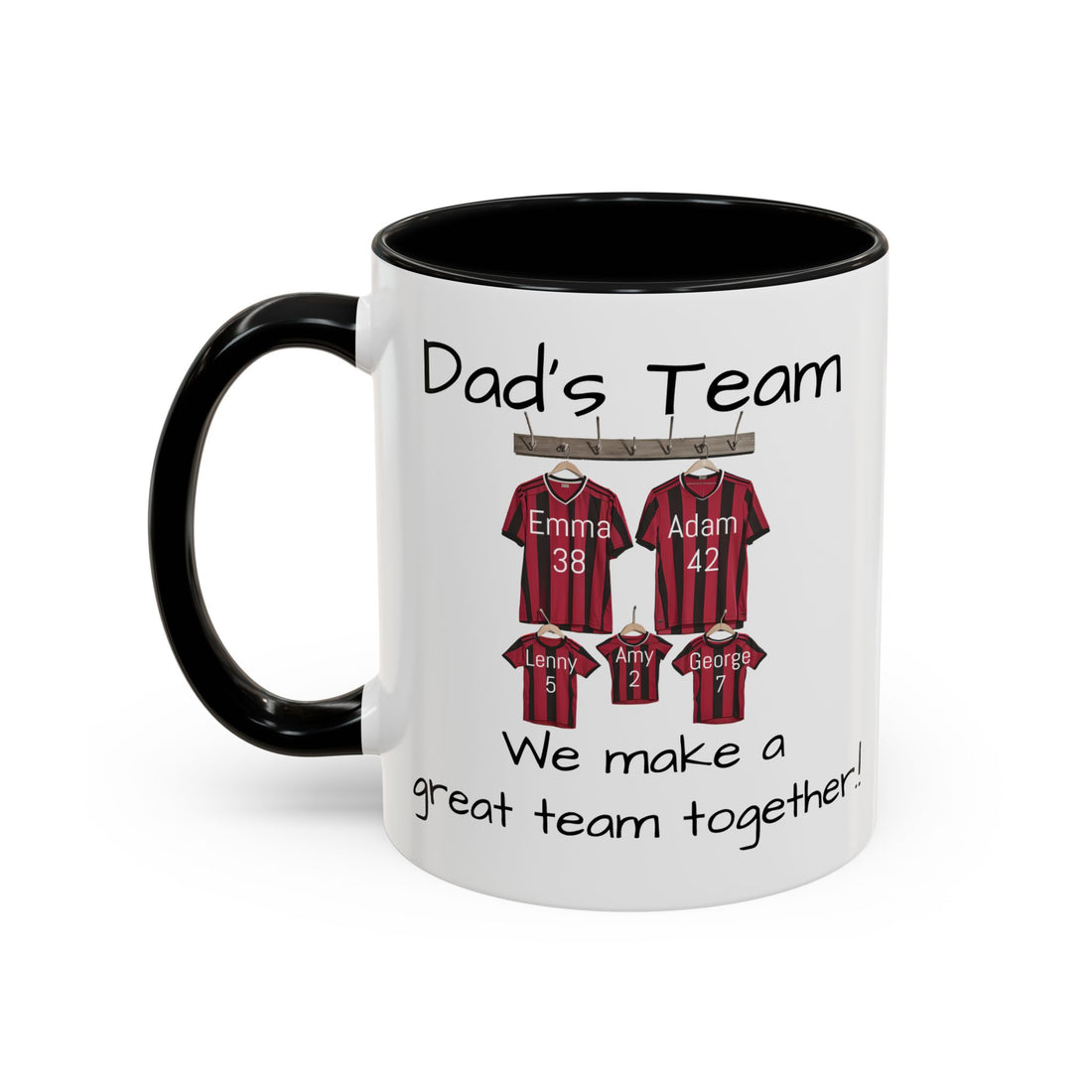 Dad&