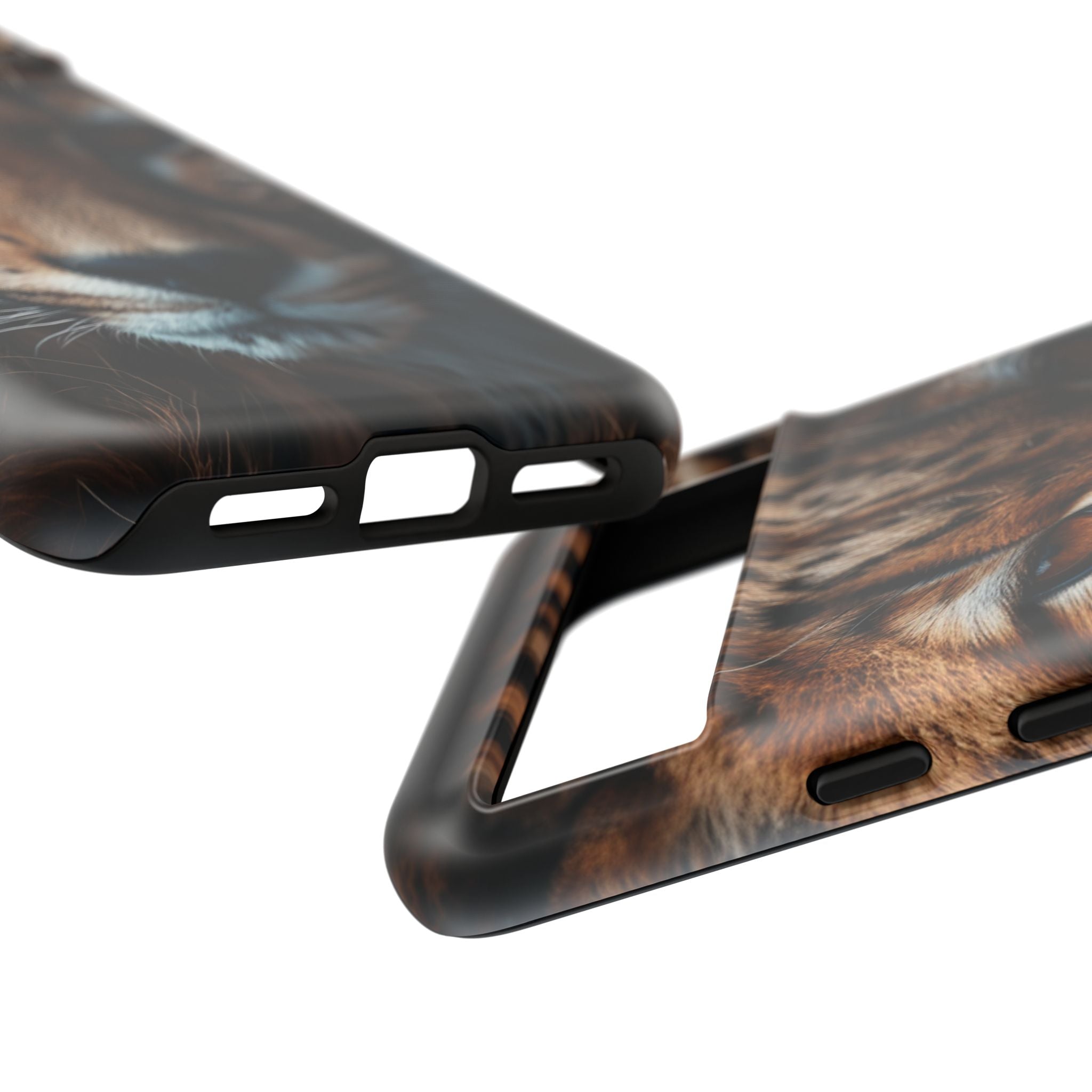 Spirit of the Wild - Cheetah Gaze Phone Case
