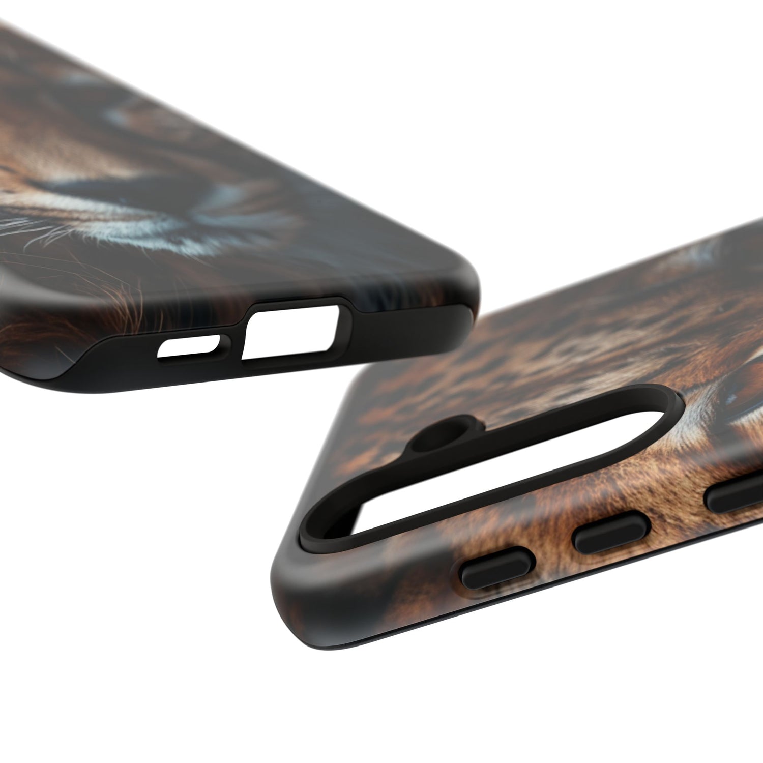 Spirit of the Wild - Cheetah Gaze Phone Case