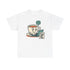 Chat GP Tea Shirt - Funny Tea Lover&
