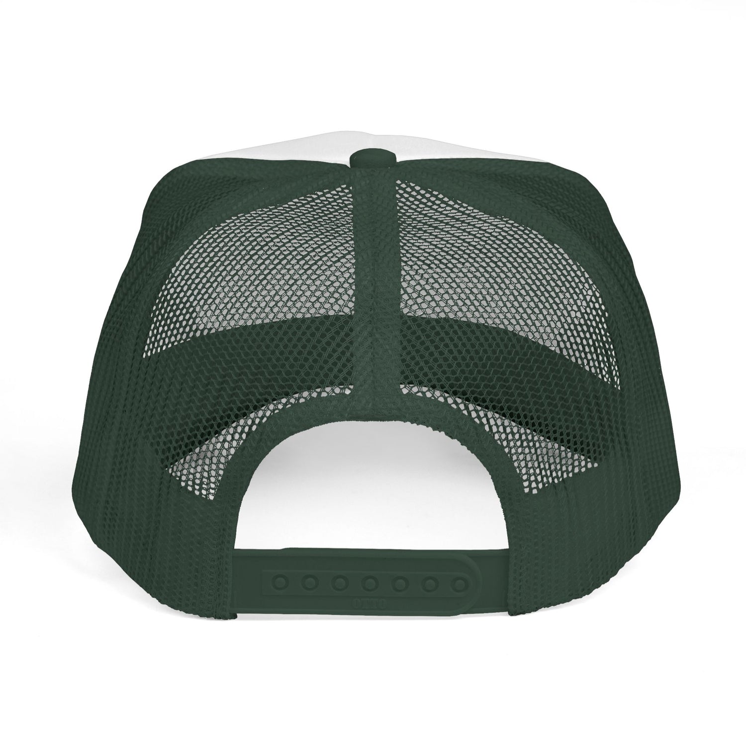 Ace of Spades Trucker Hat - Stylish Mesh Cap for Gamers, Outdoor Adventures & Festivals | Adjustable Snapback