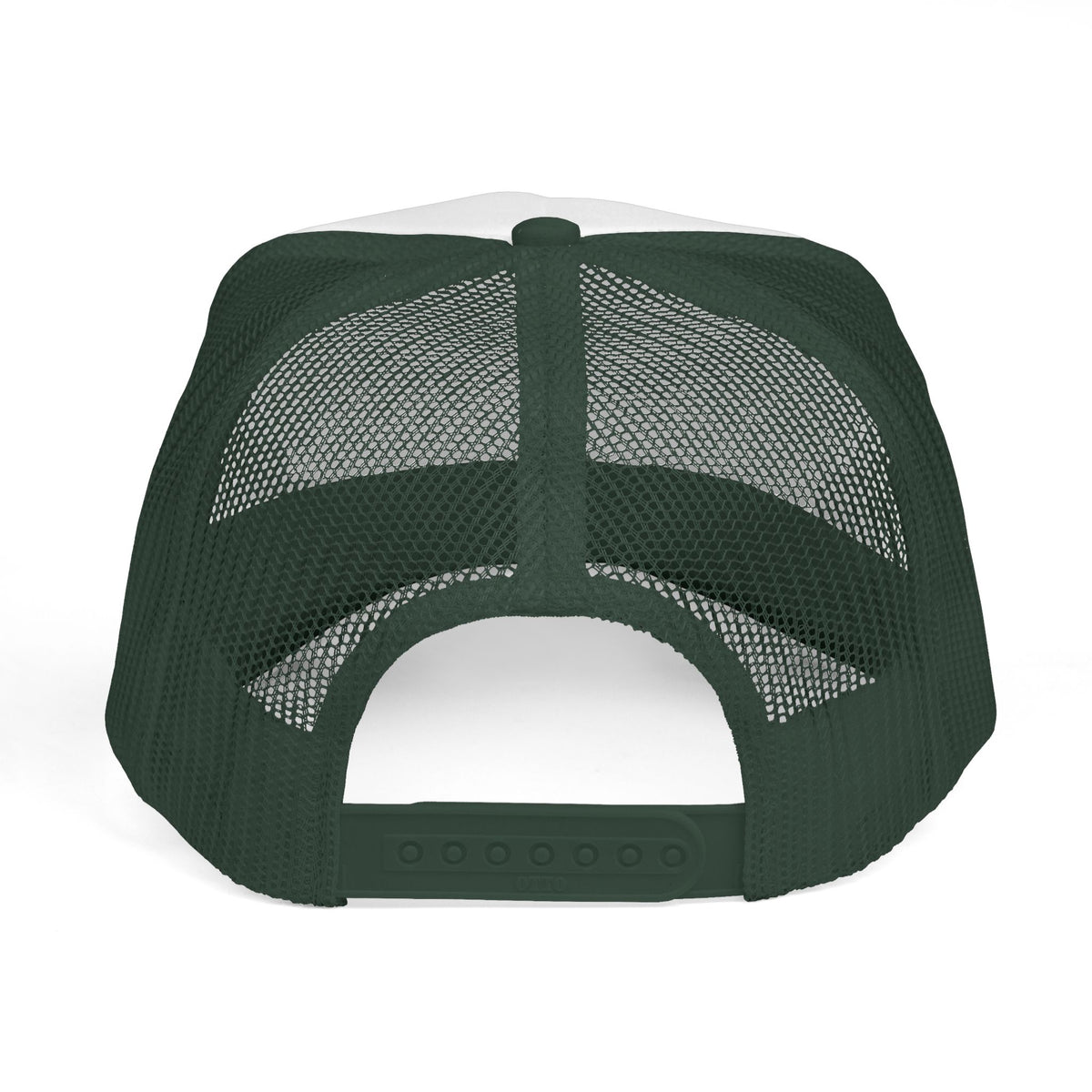 Ace of Spades Trucker Hat - Stylish Mesh Cap for Gamers, Outdoor Adventures & Festivals | Adjustable Snapback