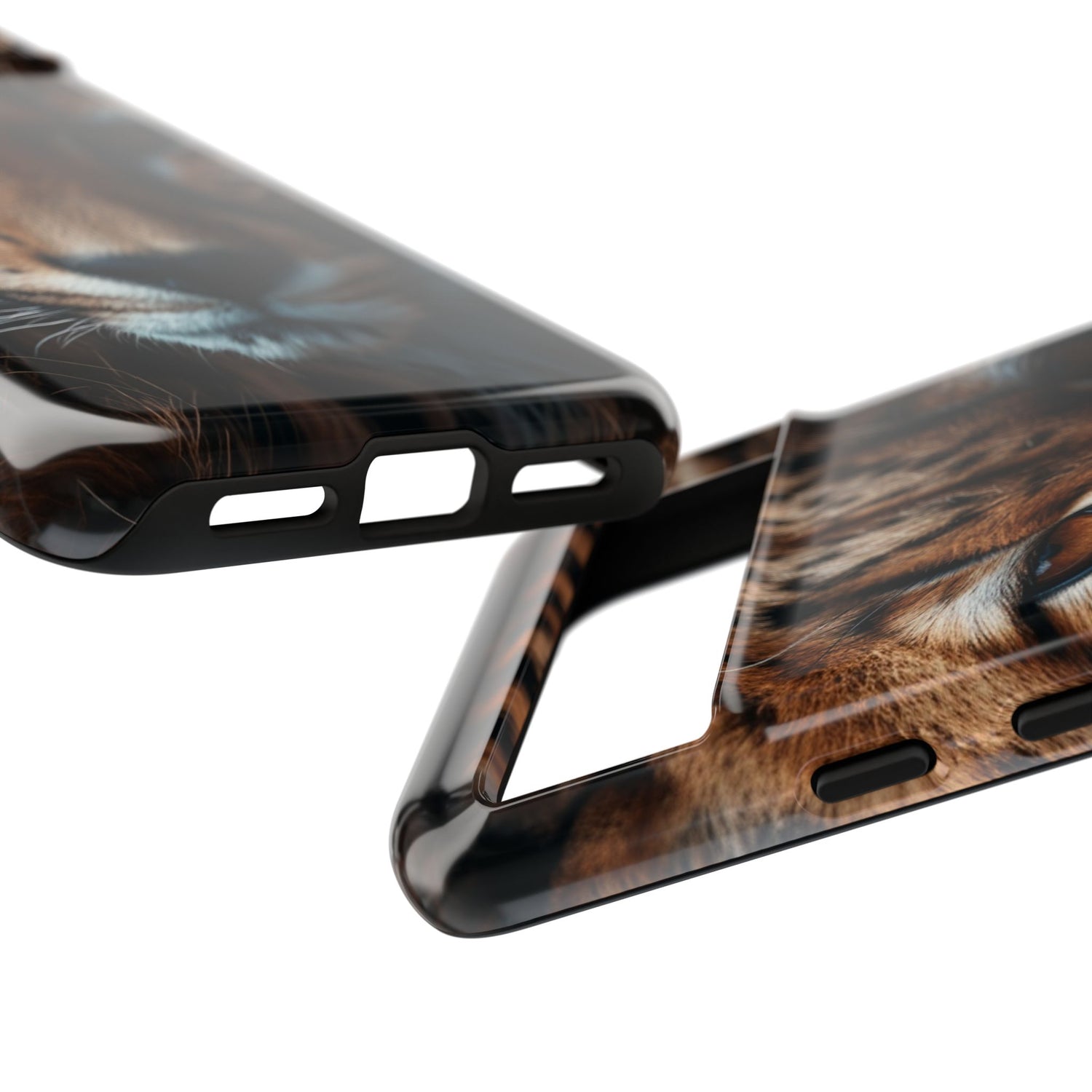 Spirit of the Wild - Cheetah Gaze Phone Case
