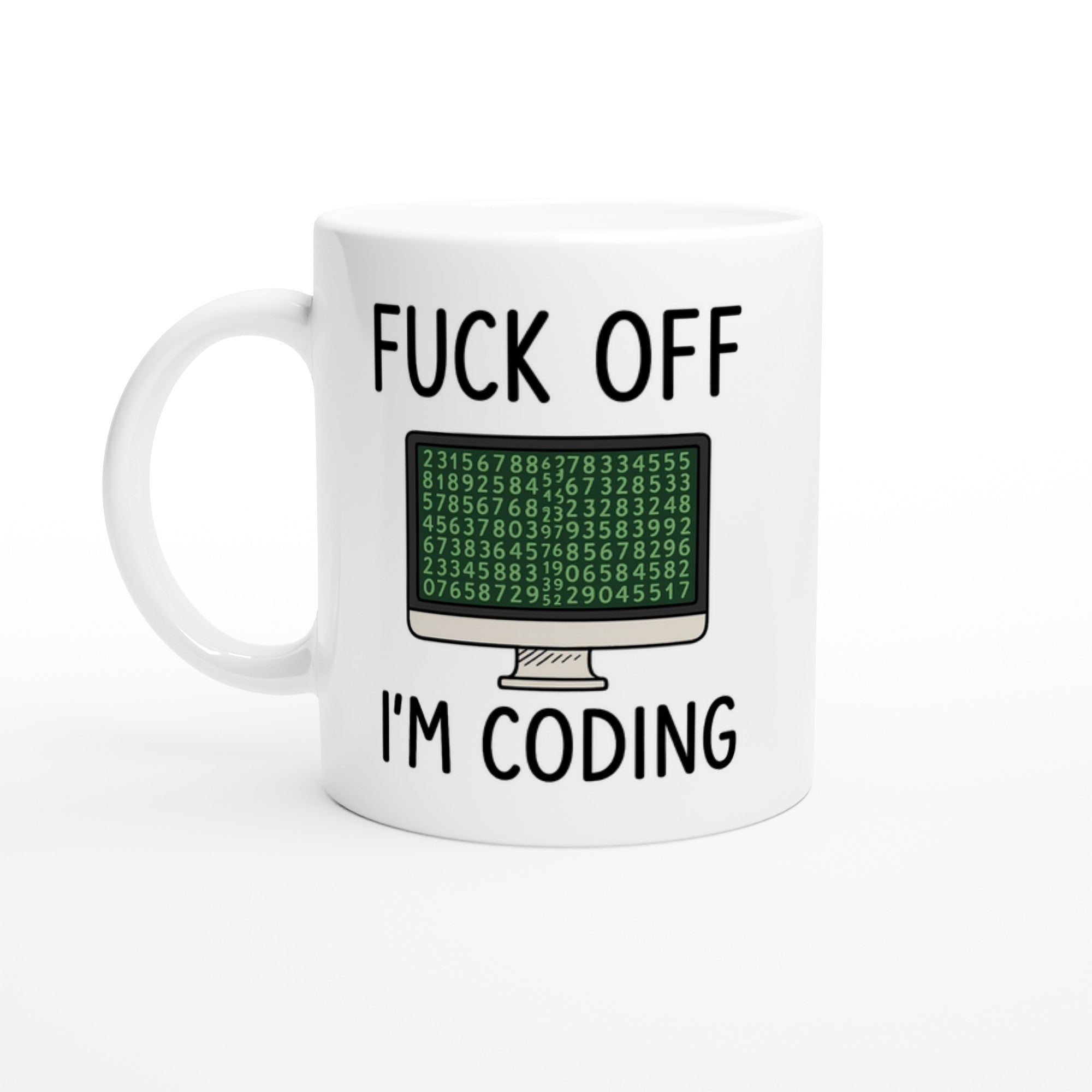 F*ck Off I&