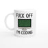 F*ck Off I&