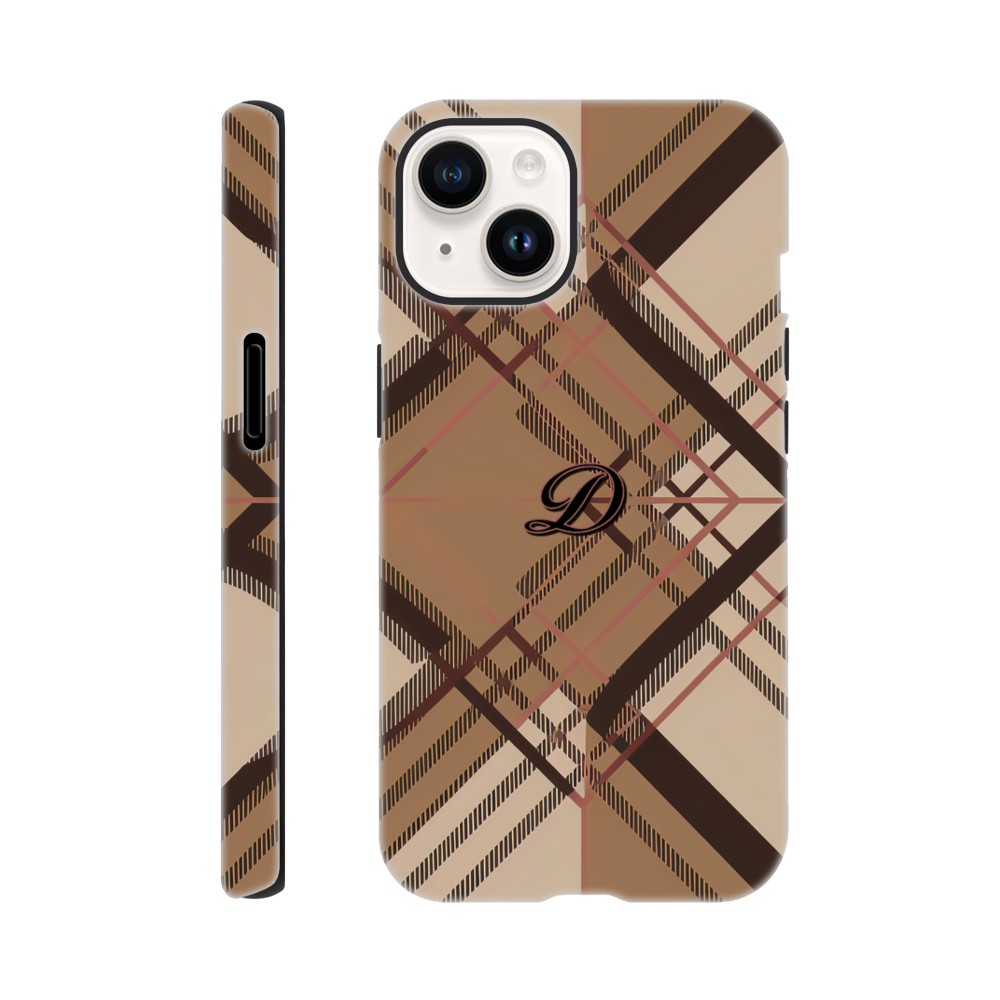 Luxury Designer Phone Case for iPhone 15 Pro, 14, 13, Samsung S23 Ultra, Geometric Pattern iPhone 14