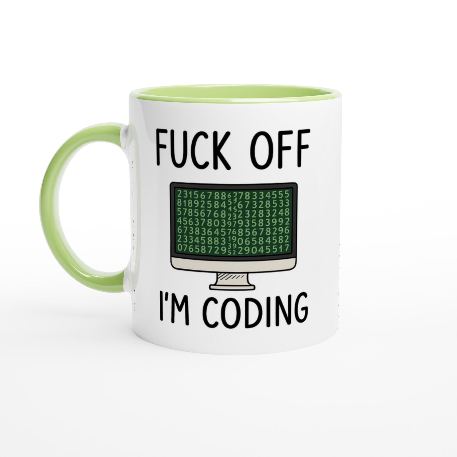 F*ck Off I&