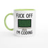 F*ck Off I&