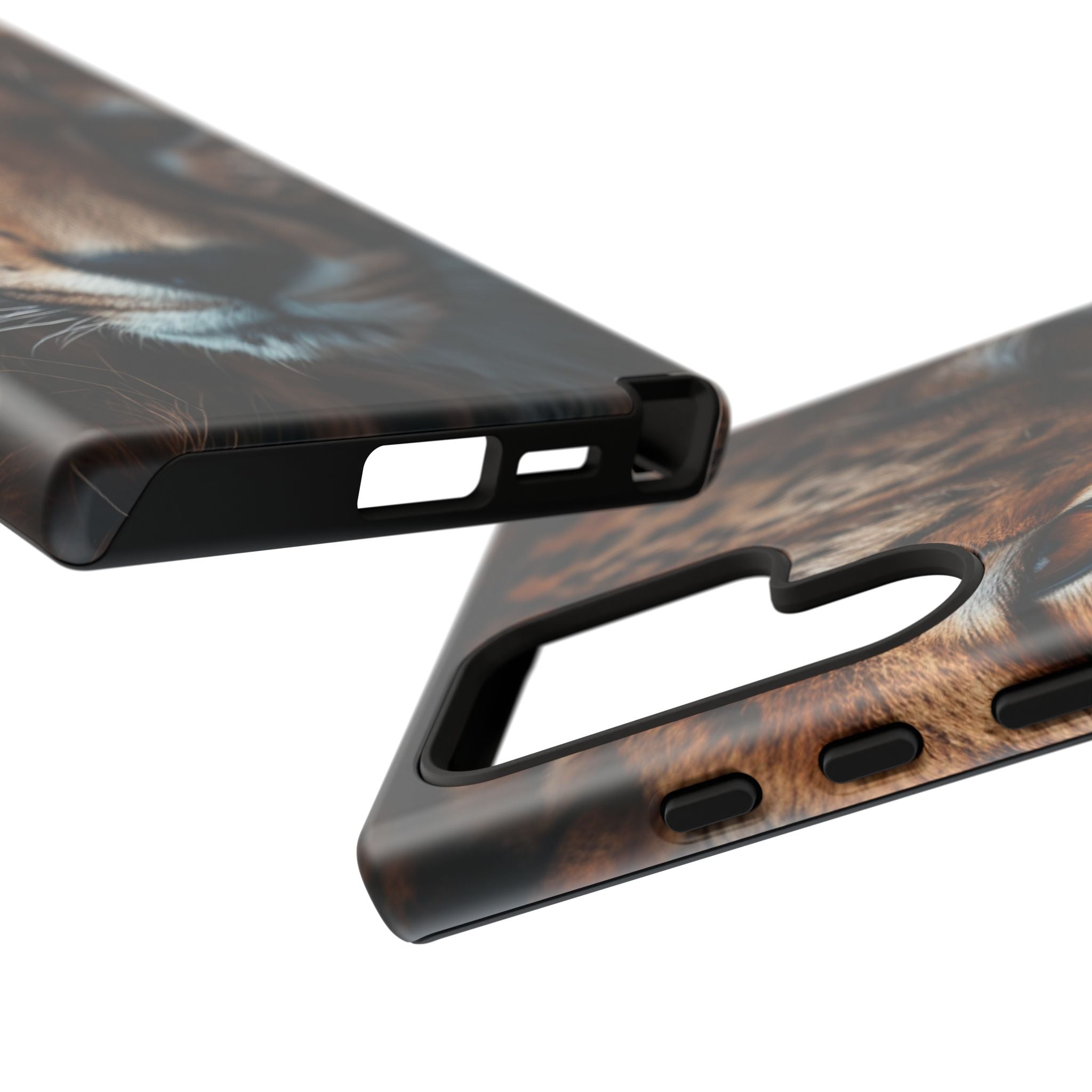 Spirit of the Wild - Cheetah Gaze Phone Case