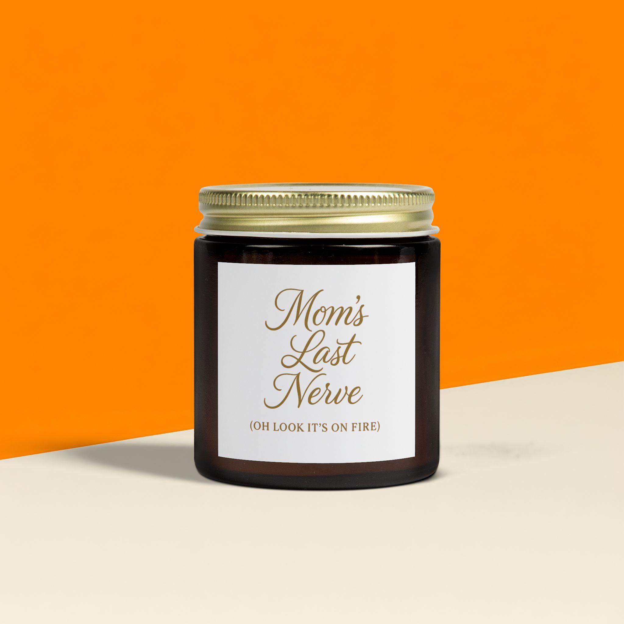 Mom&
