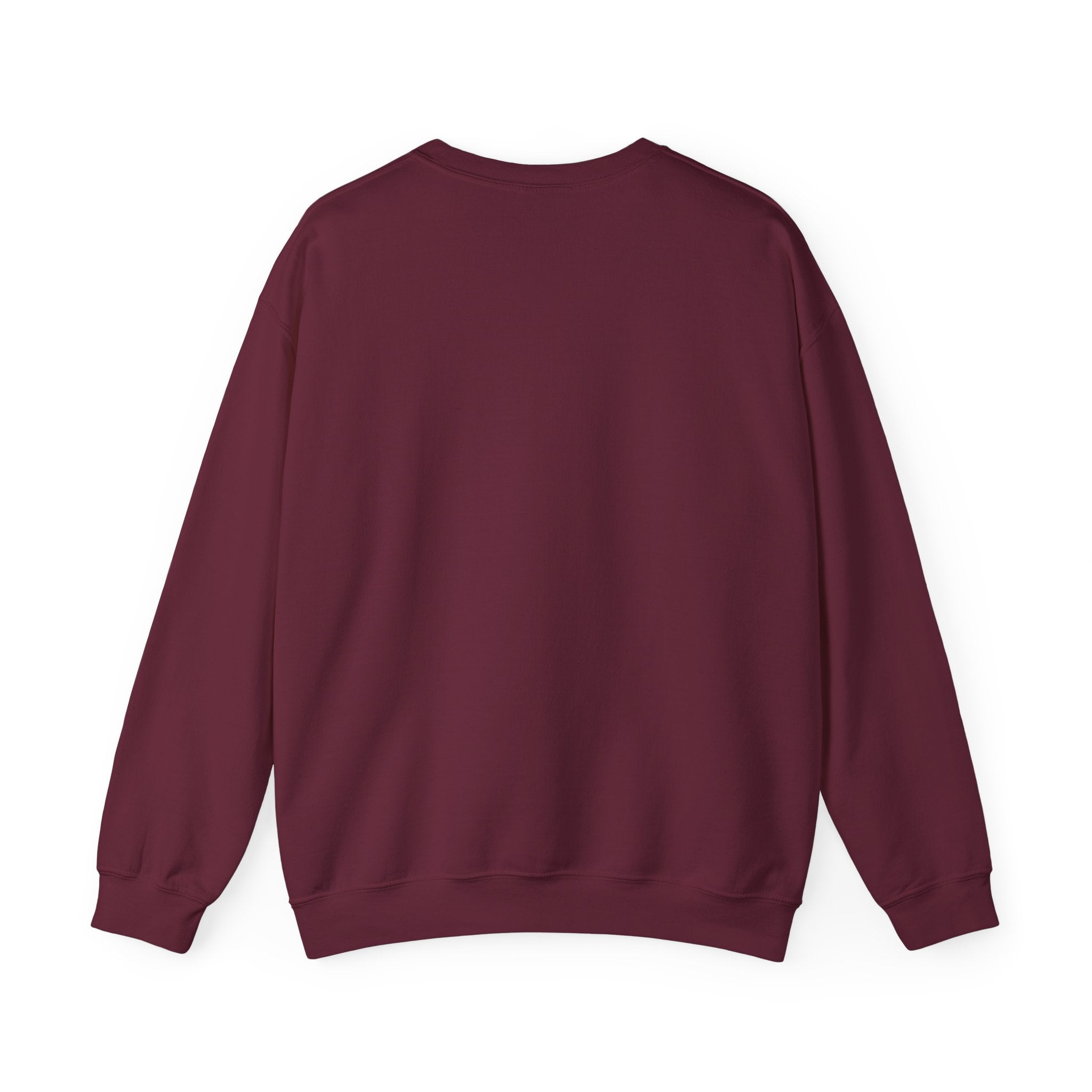 Cozy Book Lover Crewneck Sweatshirt - Fall Fashion Tea & Books Apparel | Gift for Readers