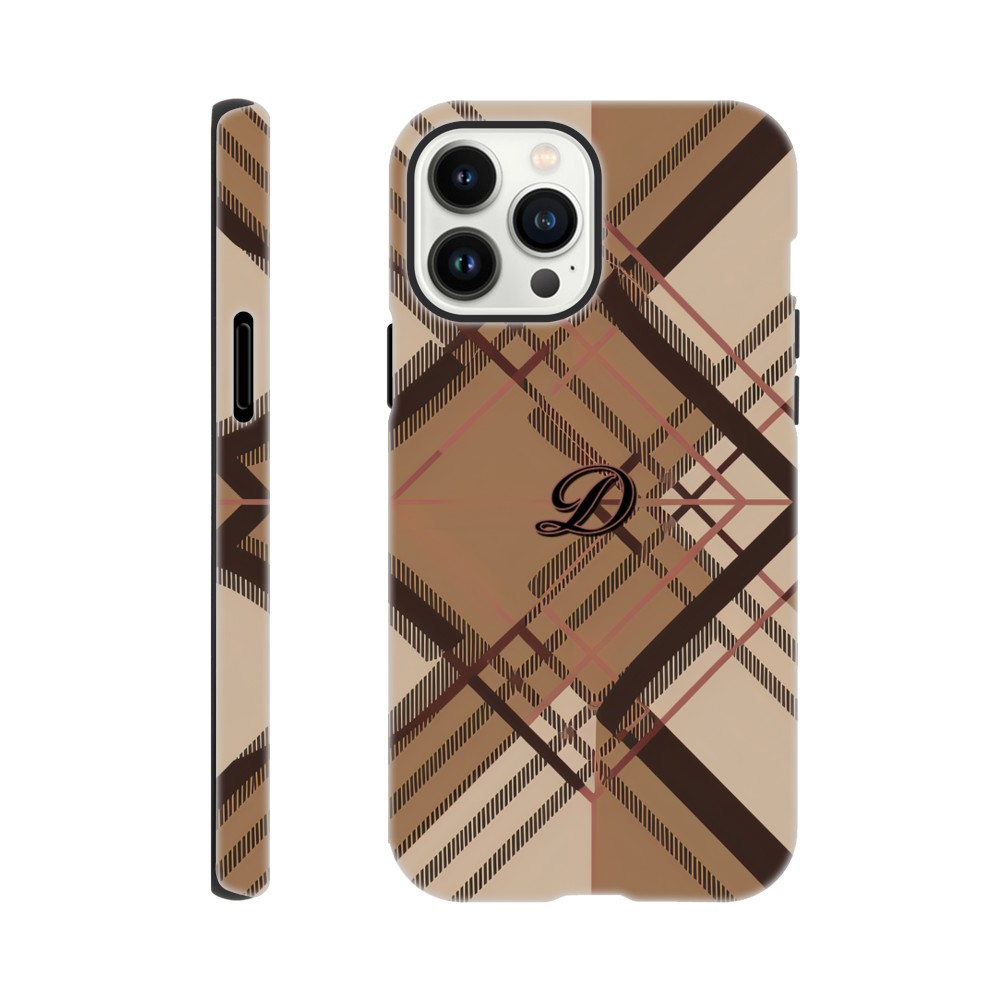 Luxury Designer Phone Case for iPhone 15 Pro, 14, 13, Samsung S23 Ultra, Geometric Pattern iPhone 13 Pro Max