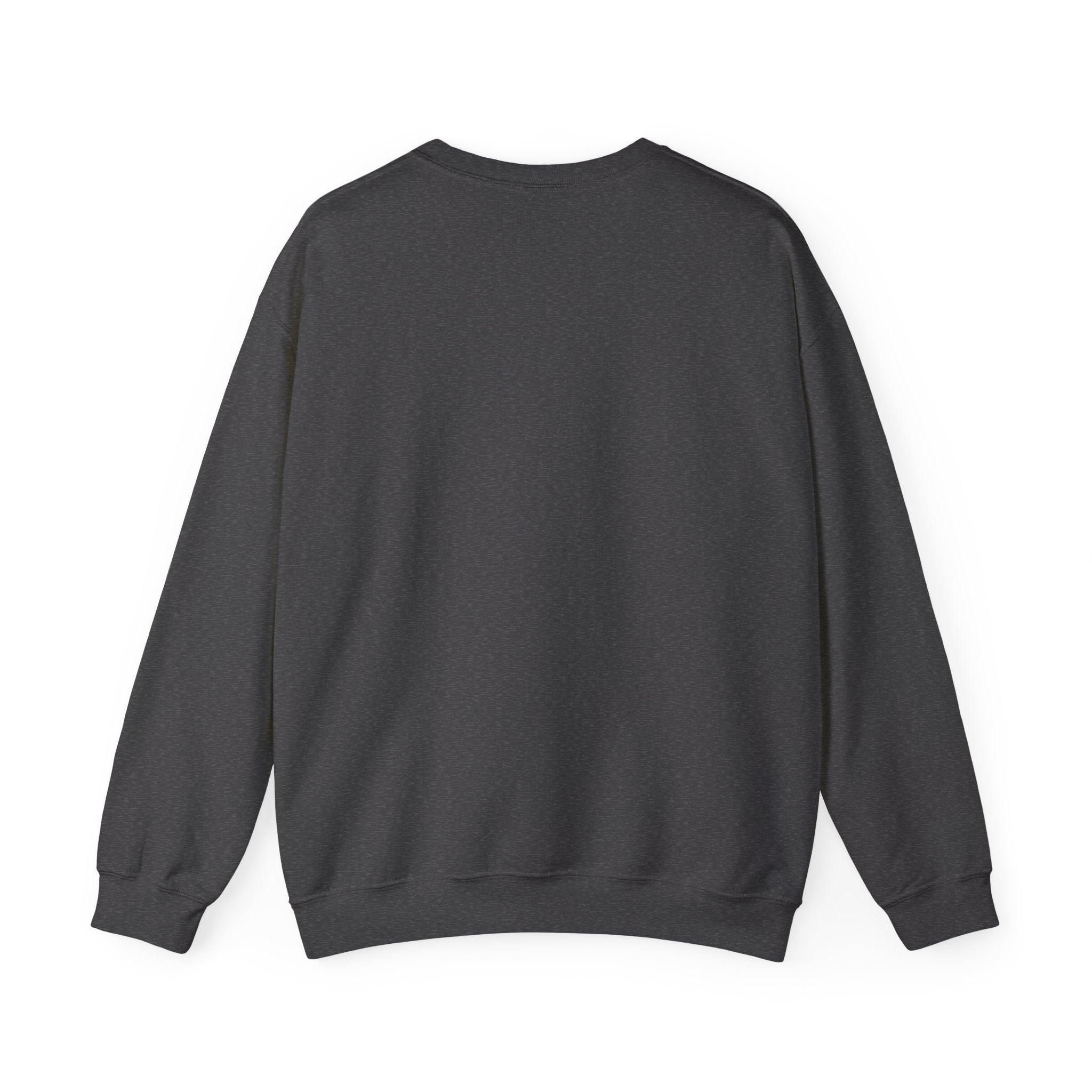Cozy Book Lover Crewneck Sweatshirt - Fall Fashion Tea & Books Apparel | Gift for Readers