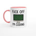 F*ck Off I&