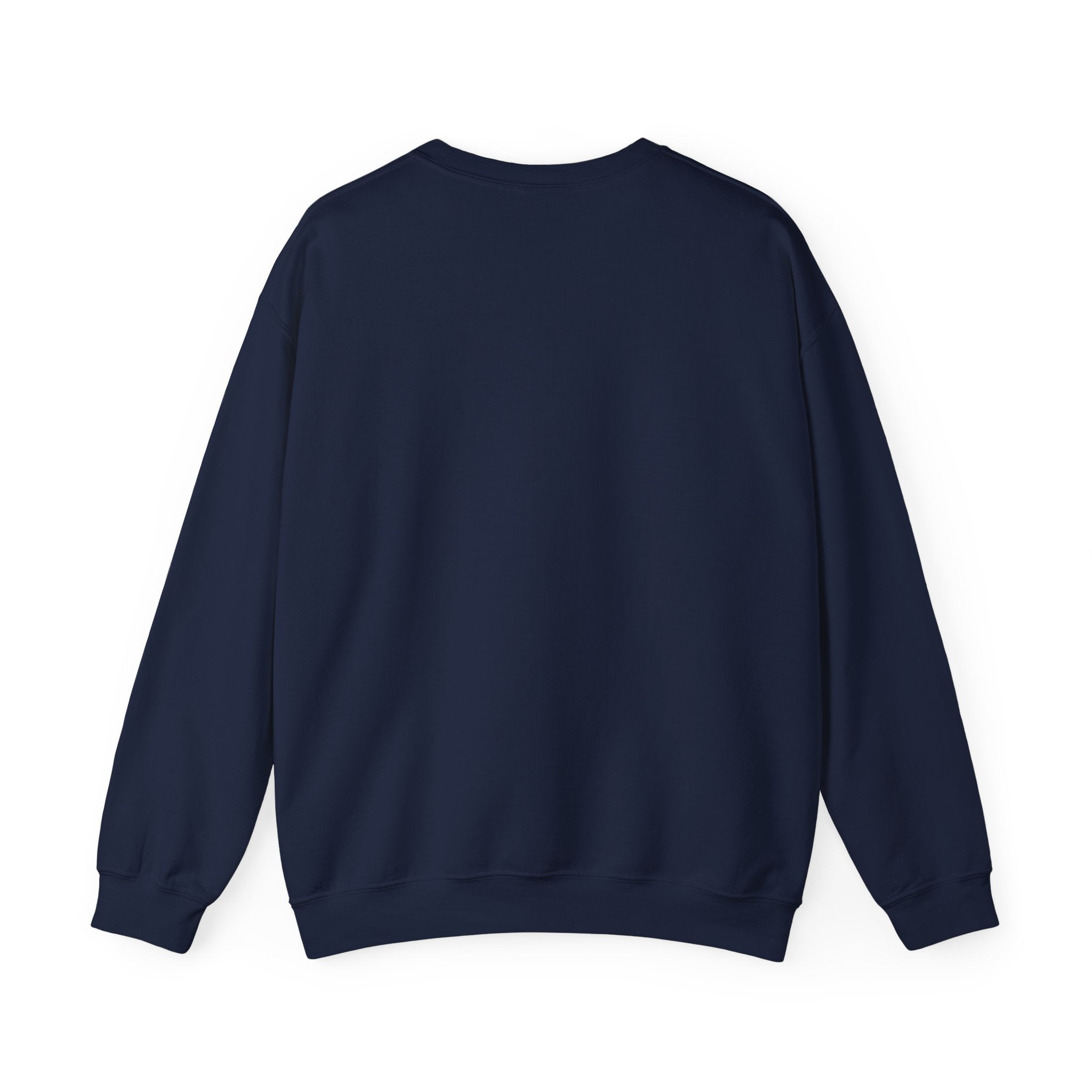 Cozy Book Lover Crewneck Sweatshirt - Fall Fashion Tea & Books Apparel | Gift for Readers
