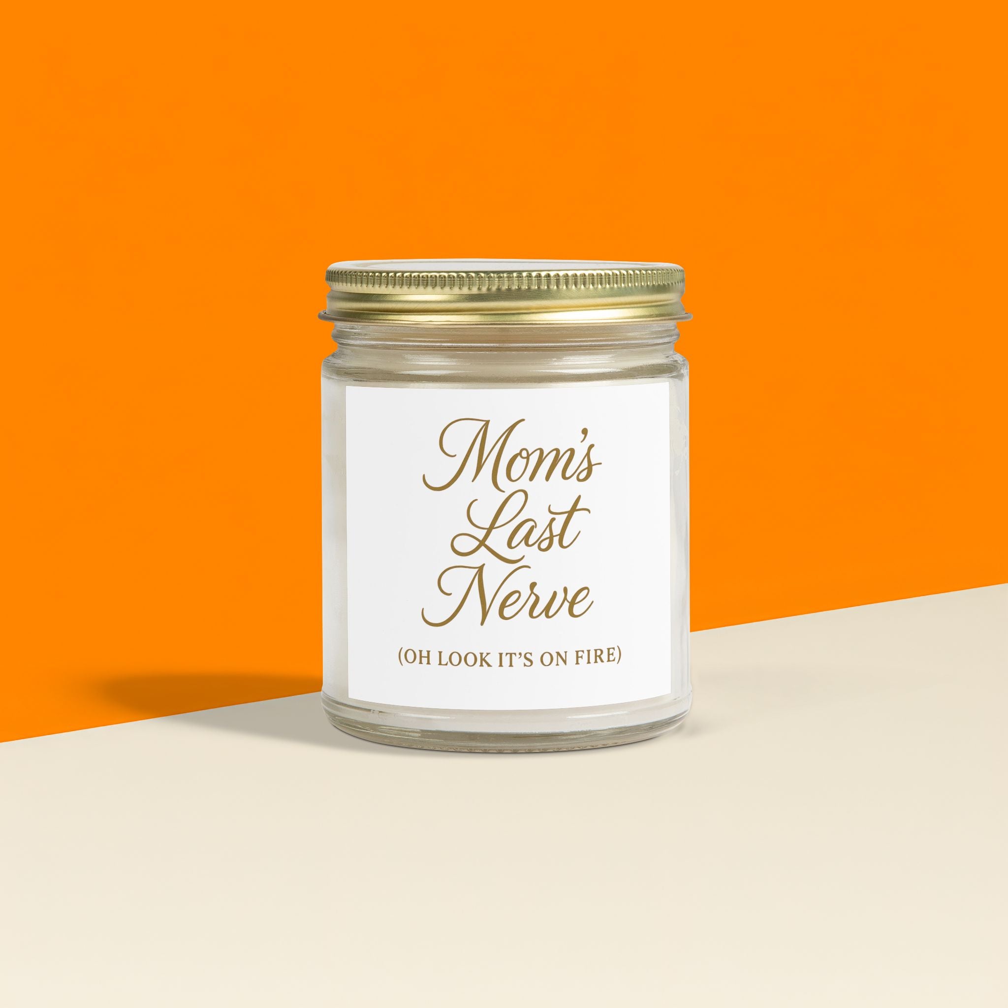 Mom&