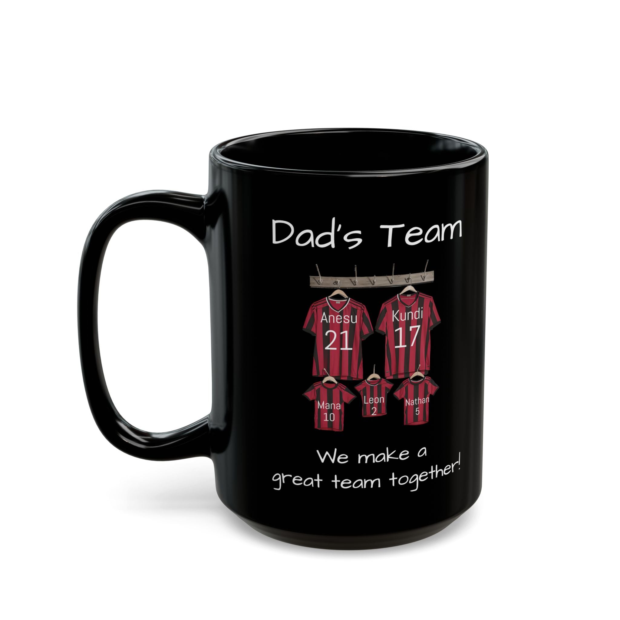 Dad&
