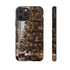 Enchanted Noel - Christmas Tree Glow Phone Case iPhone 11 Pro Glossy