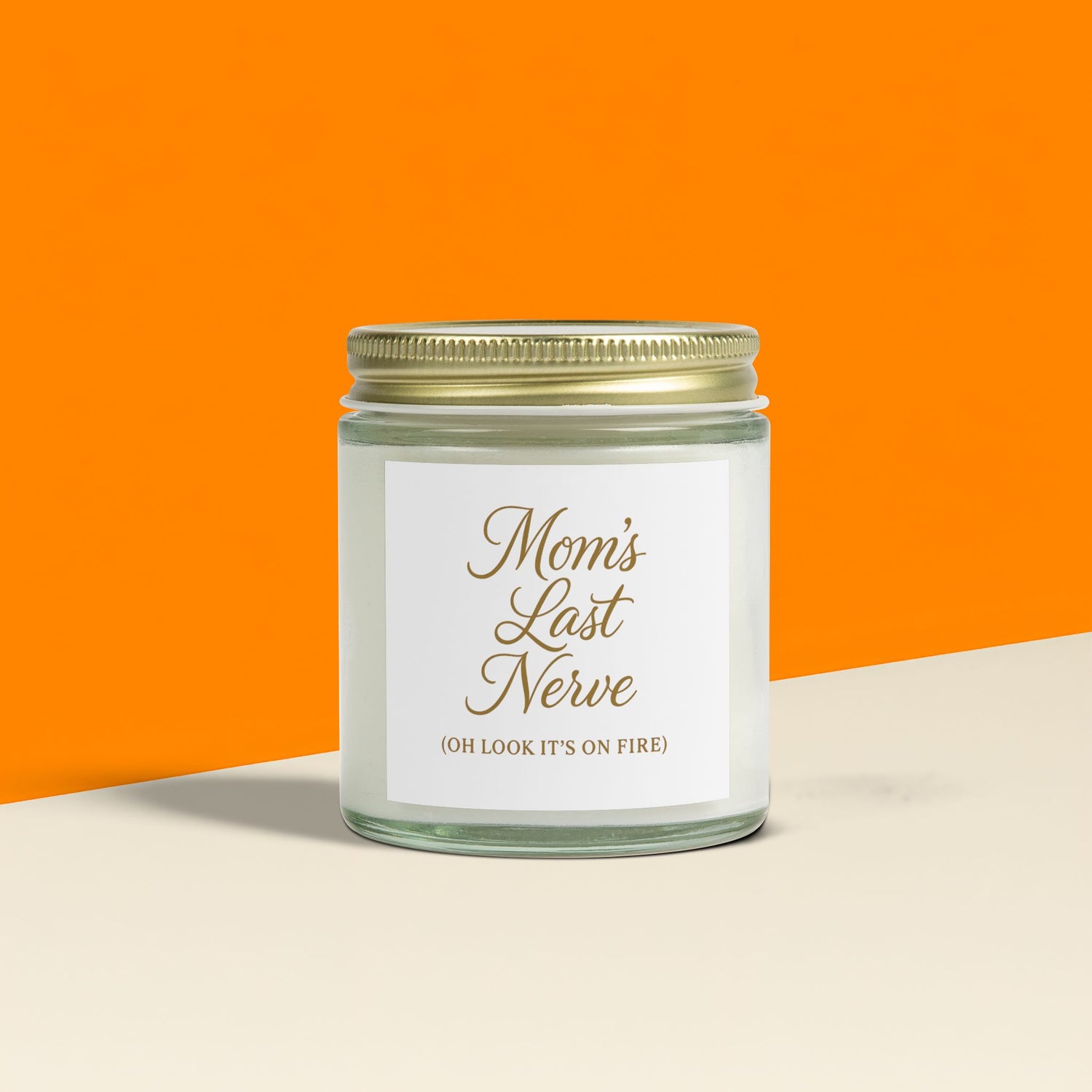 Mom&