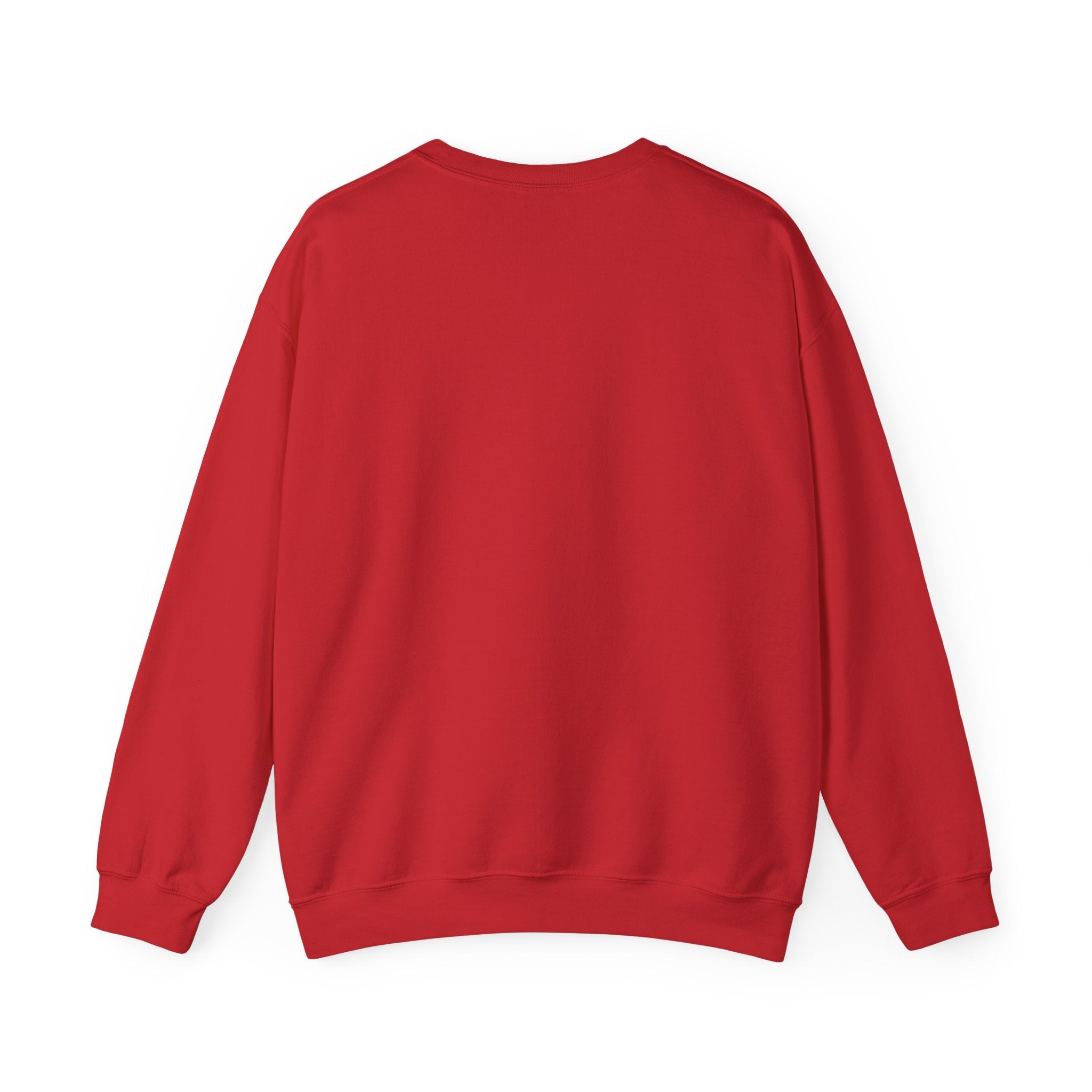 Cozy Book Lover Crewneck Sweatshirt - Fall Fashion Tea & Books Apparel | Gift for Readers