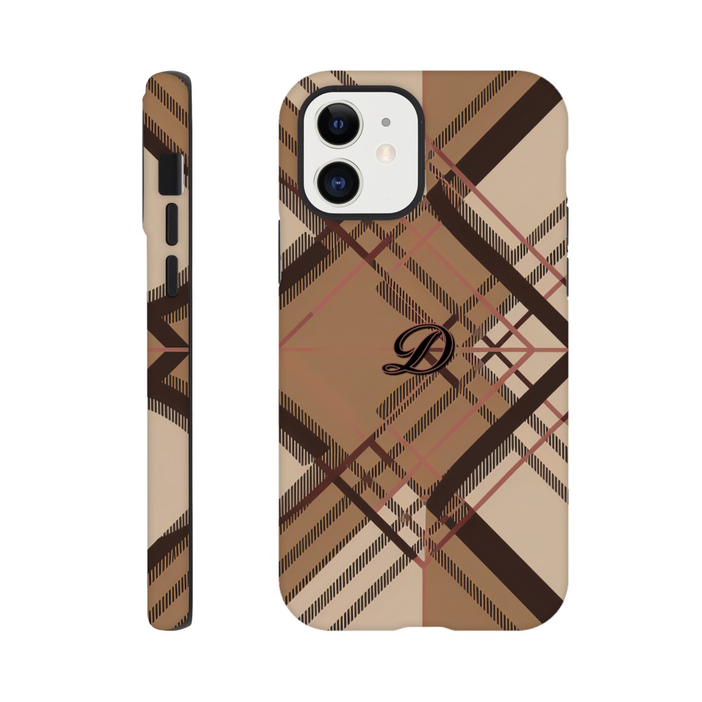 Luxury Designer Phone Case for iPhone 15 Pro, 14, 13, Samsung S23 Ultra, Geometric Pattern iPhone 12