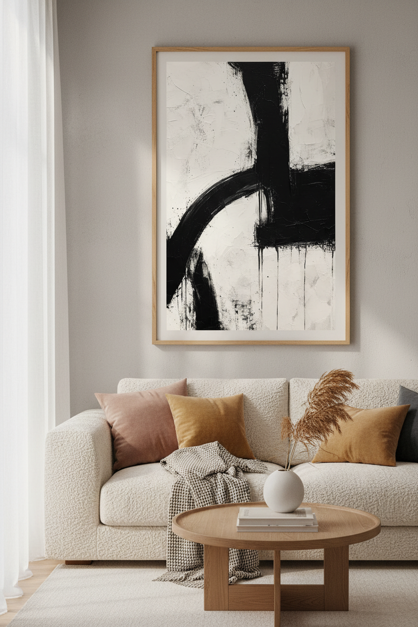 AbstractBlackAndWhitePainting_3011137-110413-3GE_living-room_shot2.png