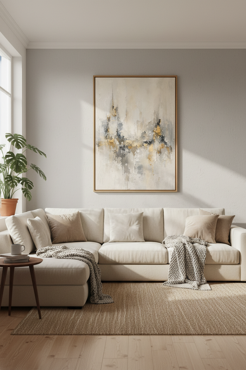 AbstractGoldArt_1097506-081621-G9F_living-room_shot2.png