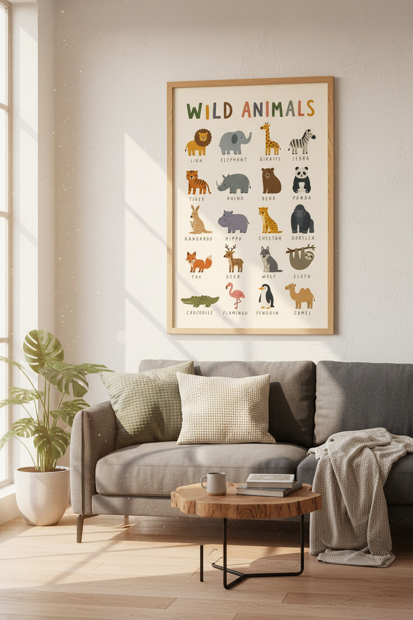 AnimalAlphabetPoster_1314531_mockup2_living-room.png