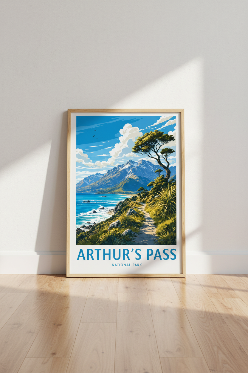 Arthur&