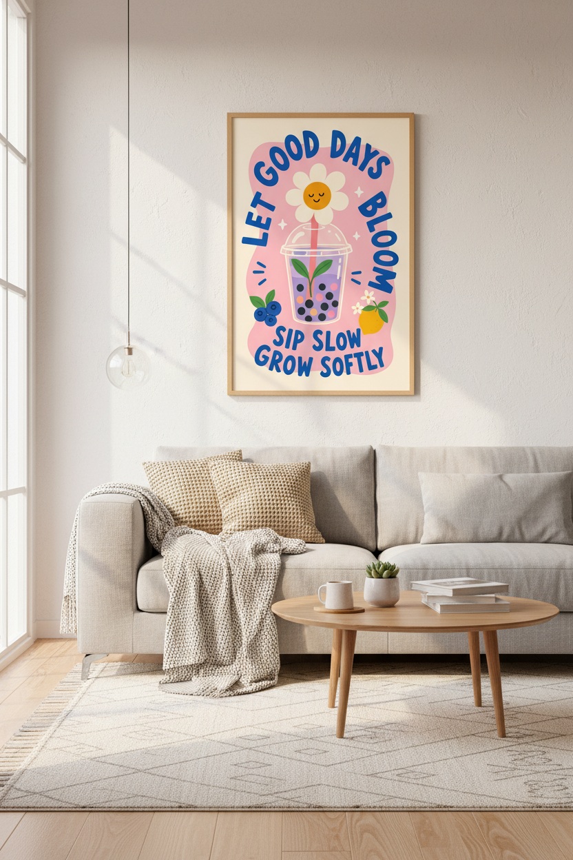 BubbleTea_Poster_1838110_mockup2_living-room.png