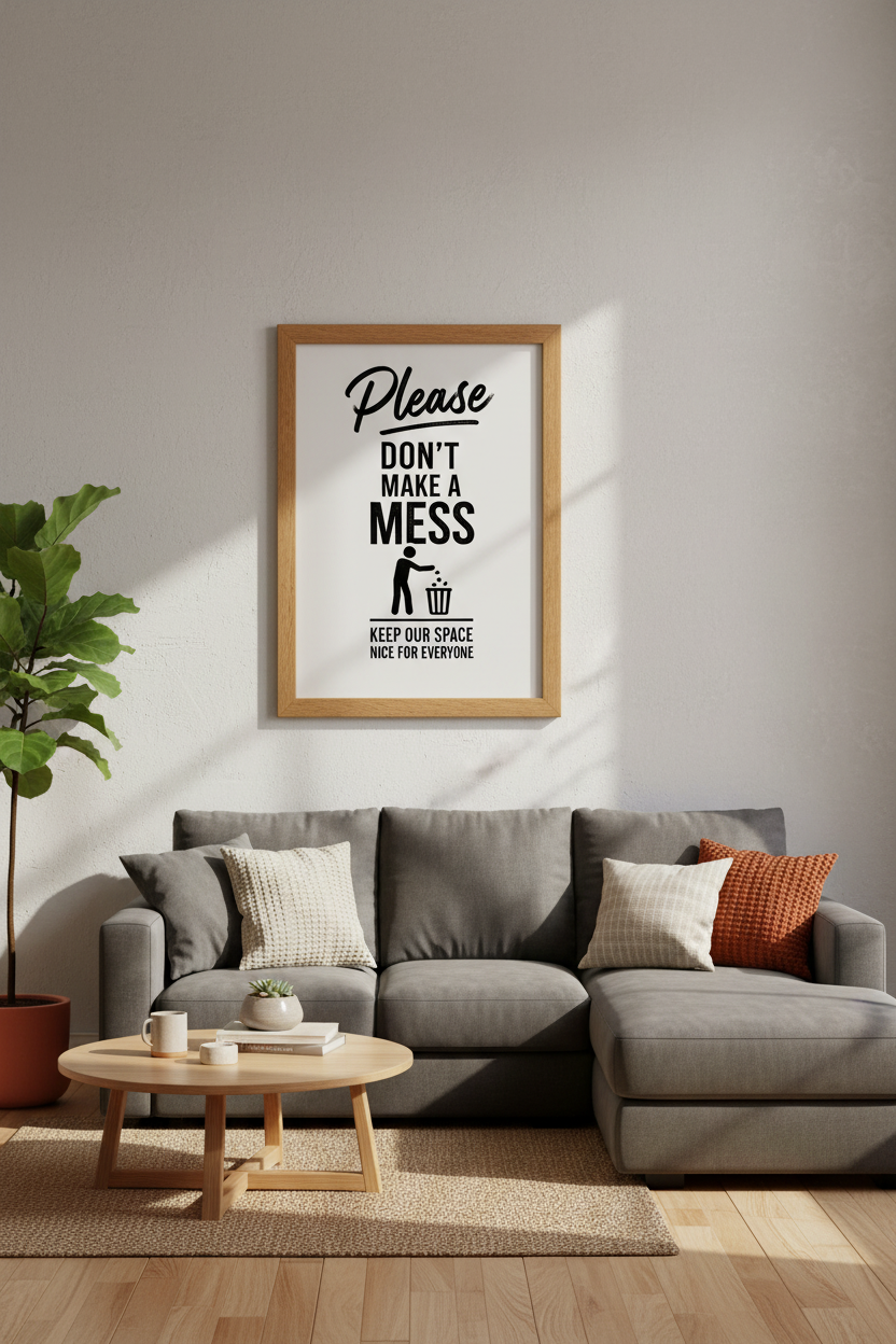 Please Don&