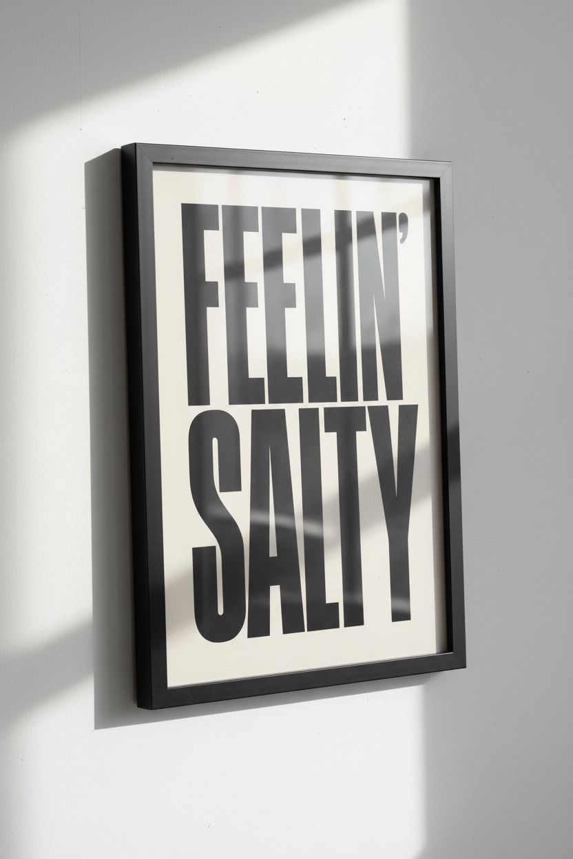 Feelin&