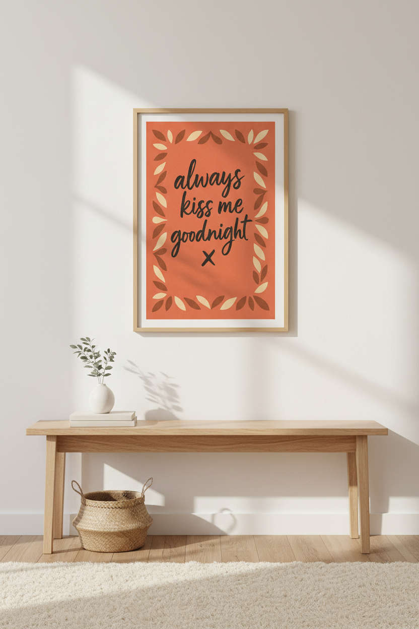 Boho Script &