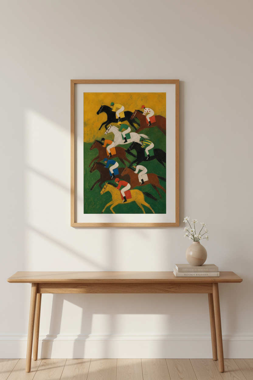 HorseRace_Art_5889486-232359-8O5_console-table_shot3.png