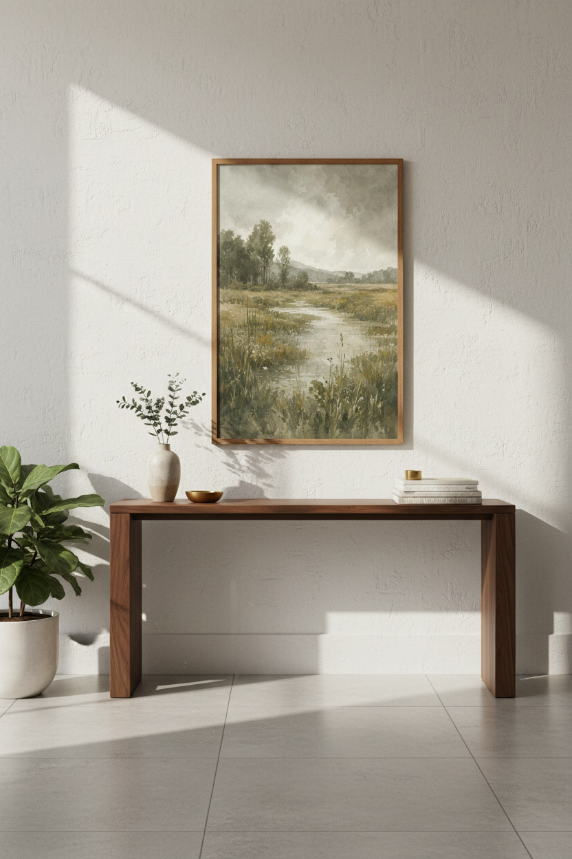 LakeLandscape_VintageArt_0305662-195448-T8J_console-table_shot4.png