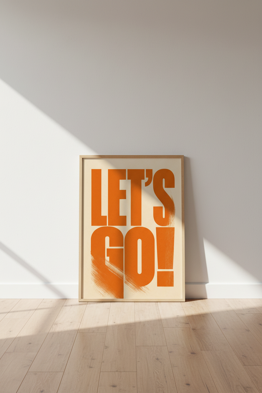 Let&