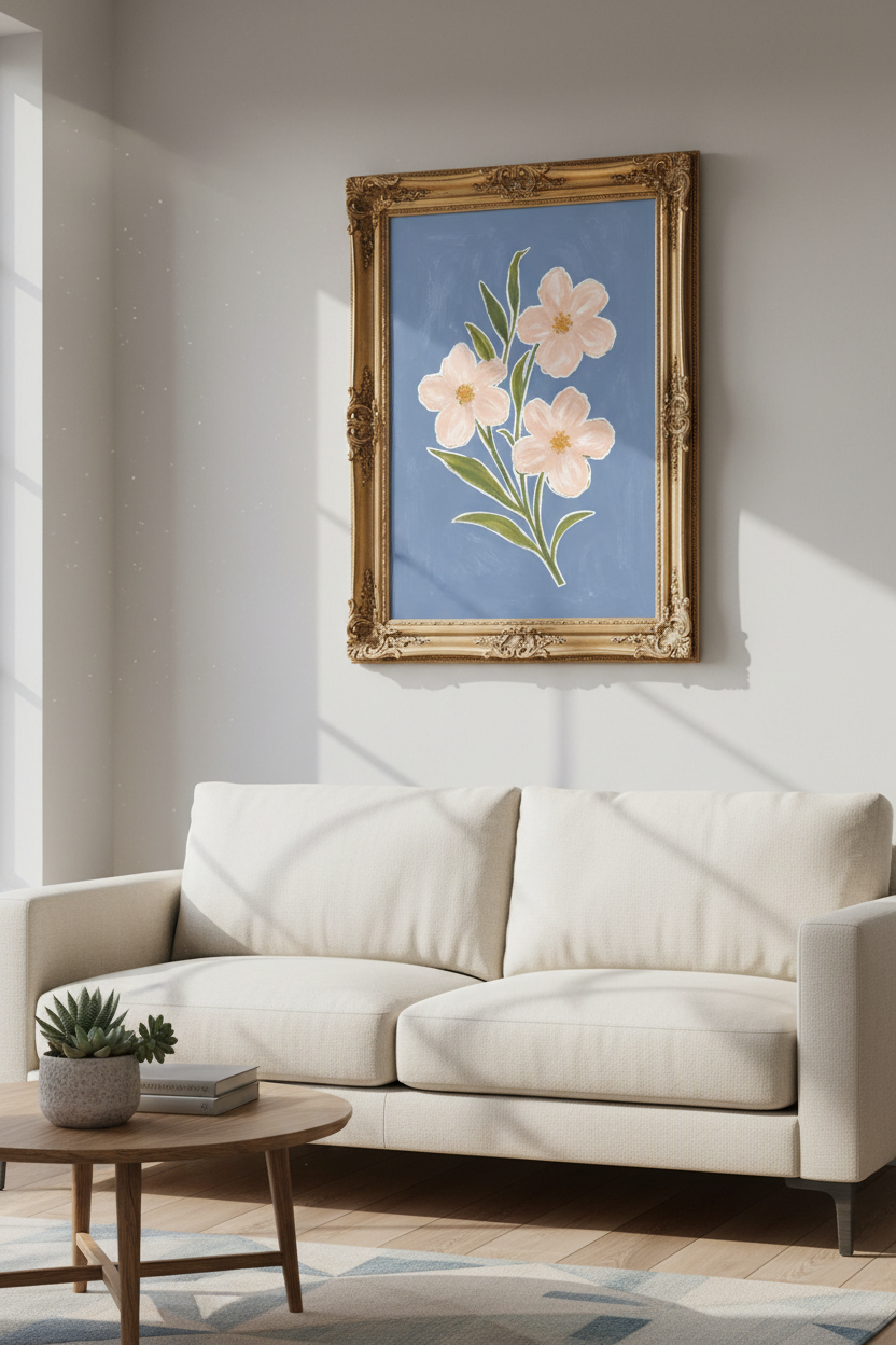 PinkFlowers_BlueBackground_7810351-191959-ECC_living-room_shot2.png