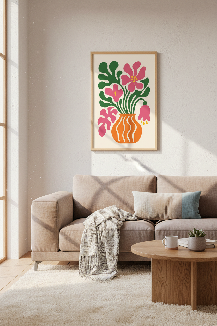 PinkFlowers_GreenLeaves_4037847_mockup2_living-room.png