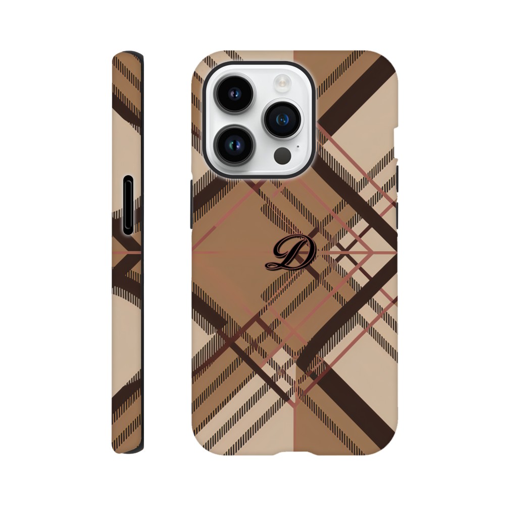 Luxury Designer Phone Case for iPhone 15 Pro, 14, 13, Samsung S23 Ultra, Geometric Pattern iPhone 14 Pro