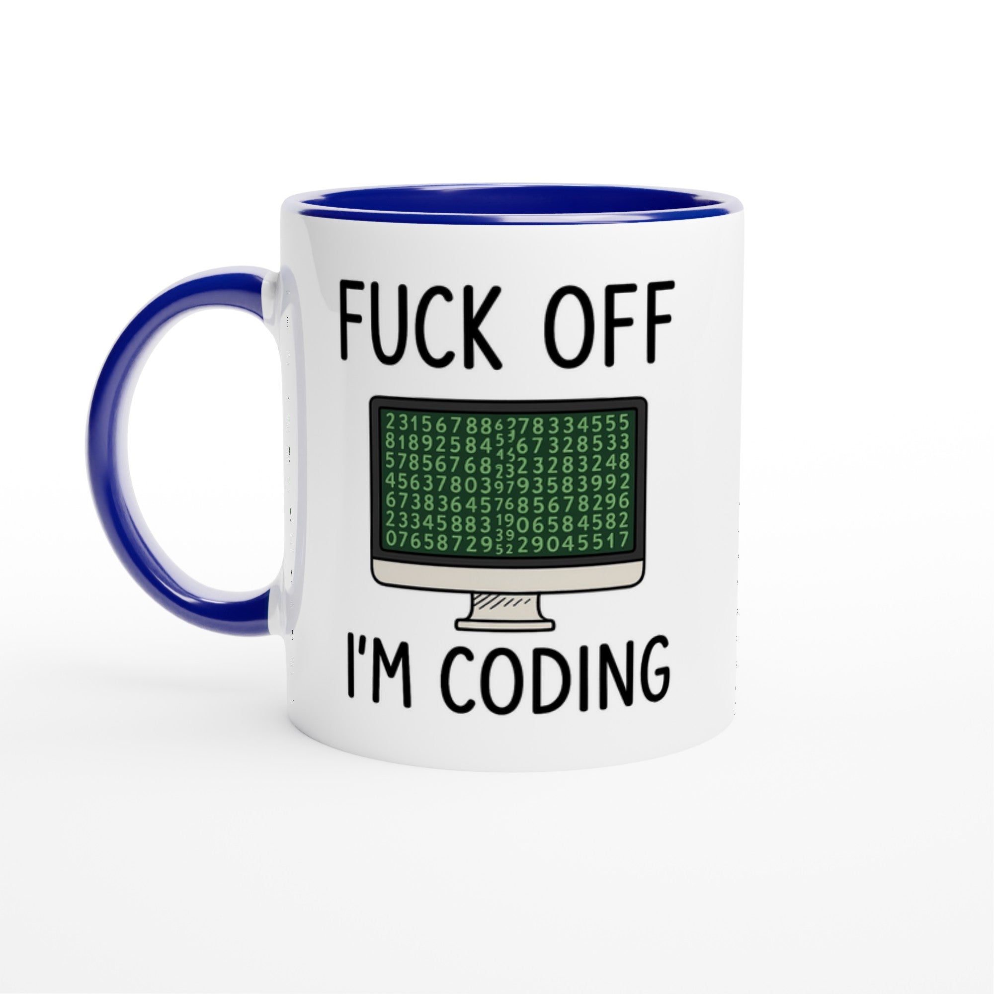 F*ck Off I&