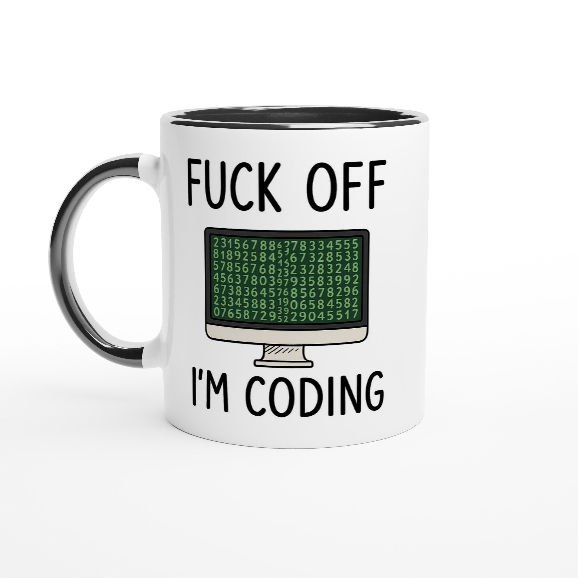 F*ck Off I&