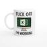 F*ck Off I&