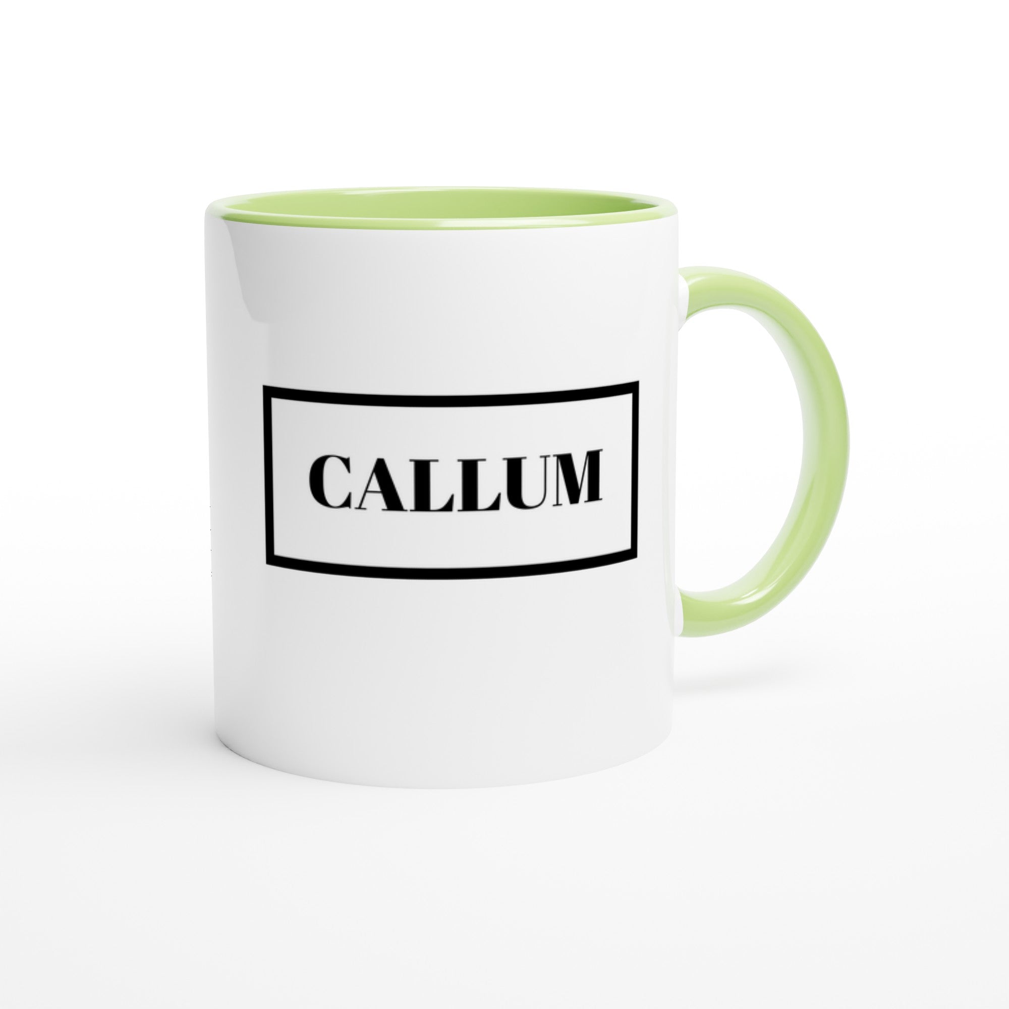 Personalized Mitsubishi Warrior Mug - 11oz Car Lover Gift - Custom Colors & Design