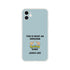 Awesome Pokémon Gamer iPhone Case - Cute & Funny Flexi Case iPhone 11