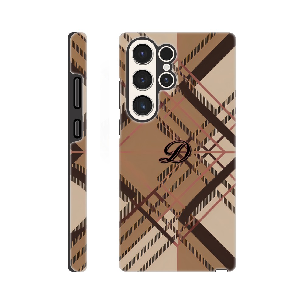 Luxury Designer Phone Case for iPhone 15 Pro, 14, 13, Samsung S23 Ultra, Geometric Pattern Galaxy S23 Ultra