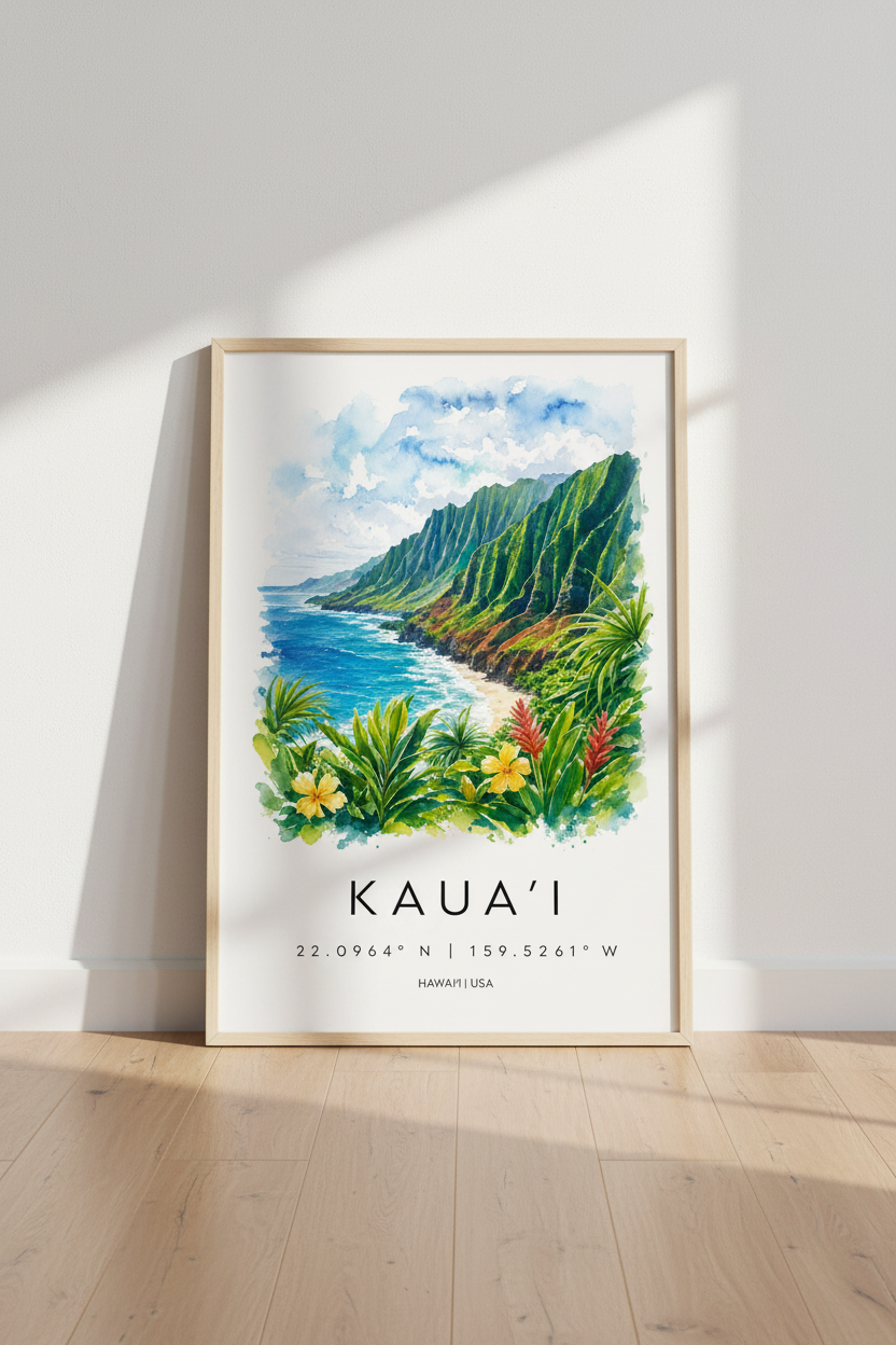 Kaua&