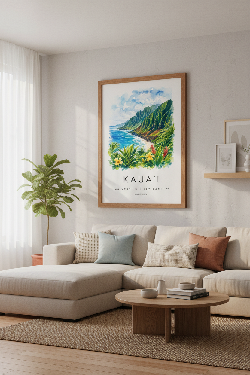 Kaua&