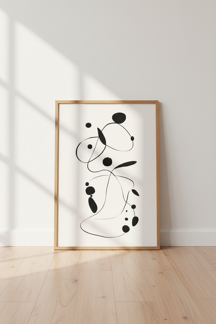 minimalist-line-black-ink-cream-on-the-floor-425447.png